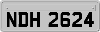 NDH2624