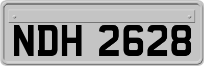NDH2628