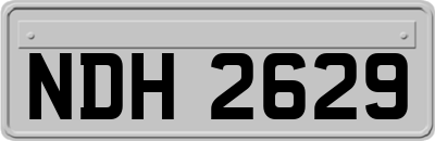 NDH2629