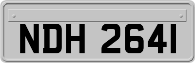 NDH2641