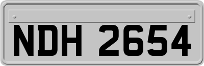 NDH2654