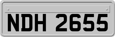 NDH2655