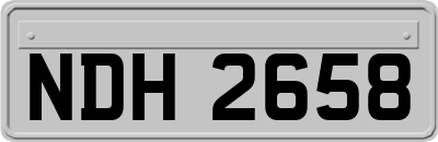 NDH2658