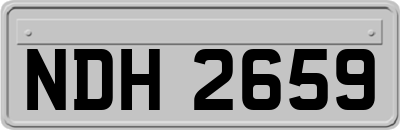 NDH2659