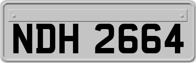 NDH2664