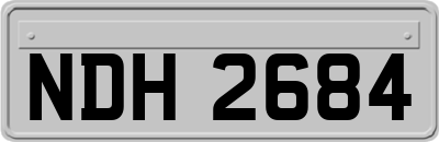NDH2684