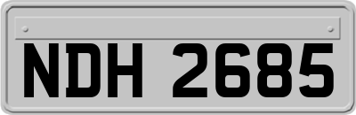 NDH2685