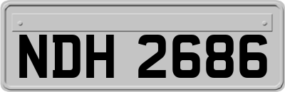 NDH2686
