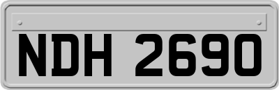 NDH2690