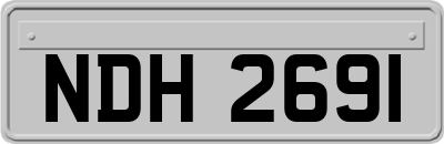 NDH2691