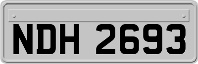 NDH2693