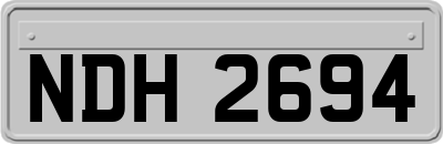 NDH2694