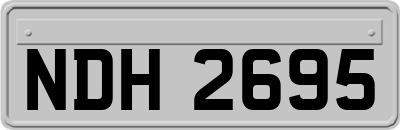 NDH2695