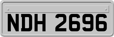 NDH2696