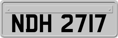 NDH2717