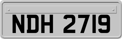 NDH2719