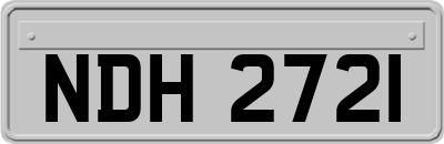 NDH2721