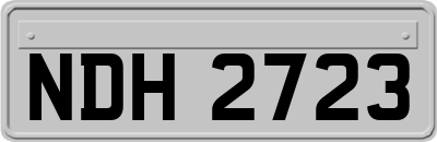 NDH2723