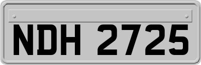 NDH2725