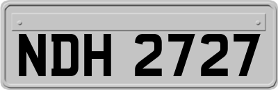 NDH2727