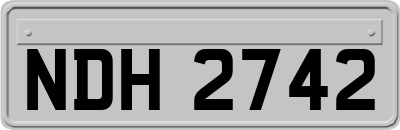 NDH2742