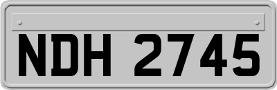NDH2745