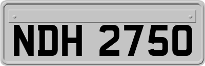 NDH2750