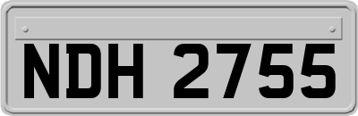 NDH2755