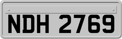 NDH2769