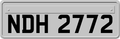 NDH2772