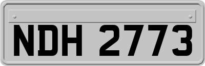 NDH2773