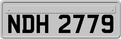 NDH2779