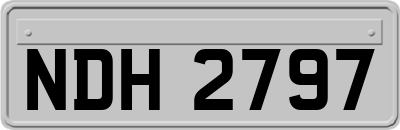NDH2797