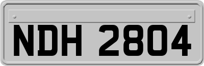 NDH2804