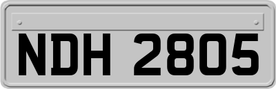 NDH2805