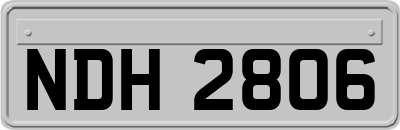NDH2806
