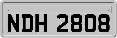 NDH2808