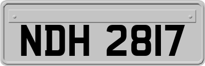 NDH2817