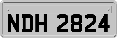 NDH2824