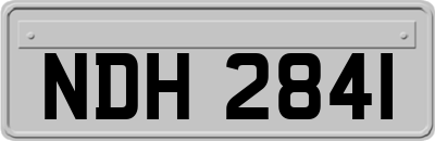 NDH2841