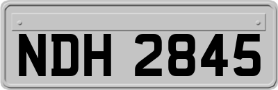 NDH2845