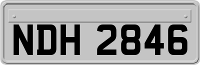 NDH2846