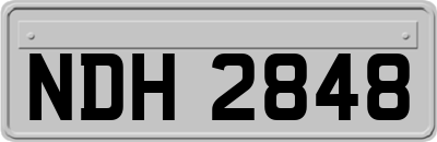 NDH2848