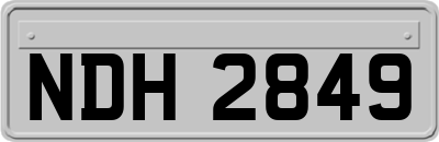 NDH2849