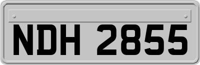 NDH2855