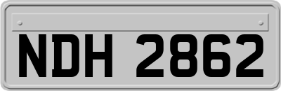NDH2862