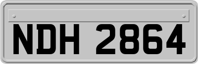 NDH2864