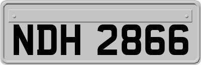 NDH2866
