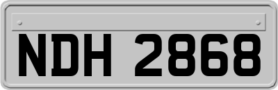 NDH2868