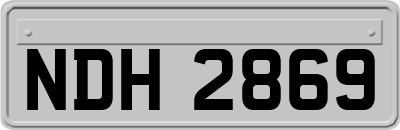 NDH2869